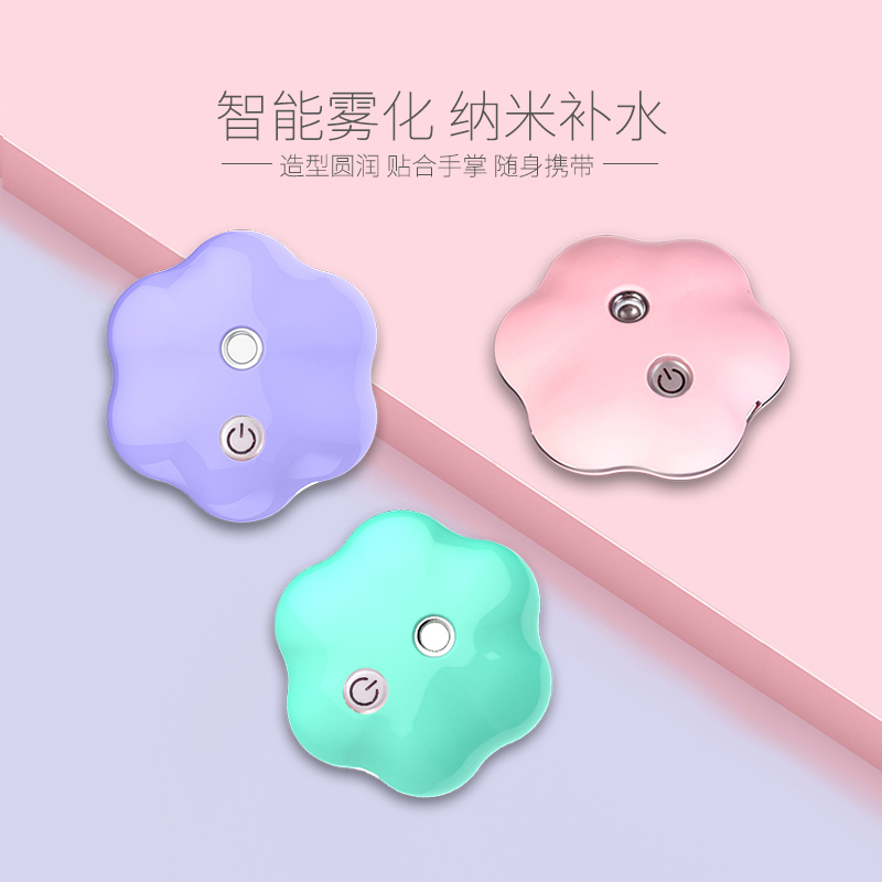 纳米不水器