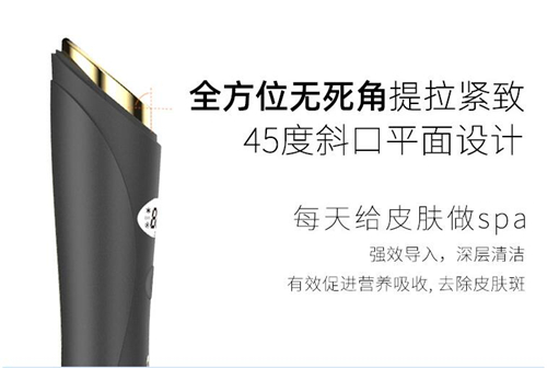 离子导入仪